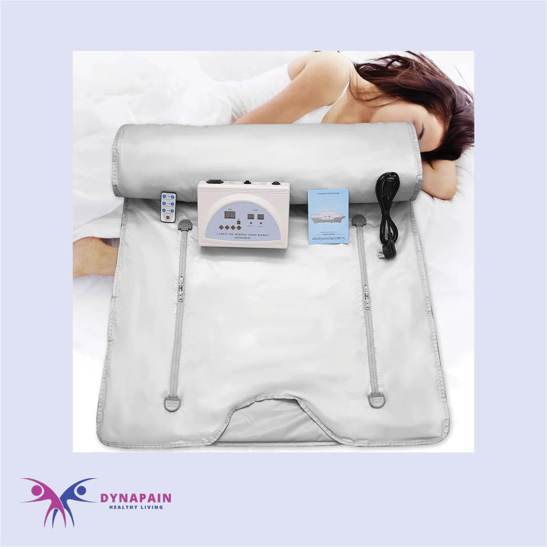 Full Body Slimming Infrared Sauna Blanket