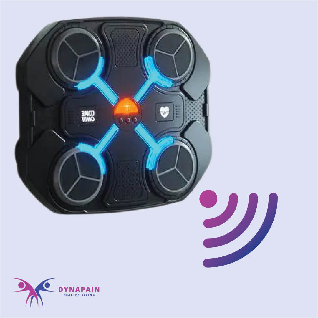 Smart Music Rhythm Boxing Trainer for Kids