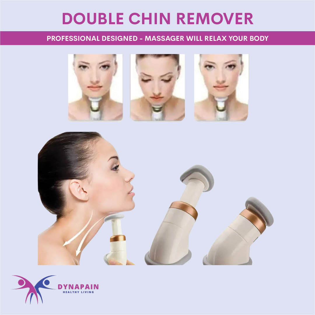 Double Chin Remover - Neckline Slimmer