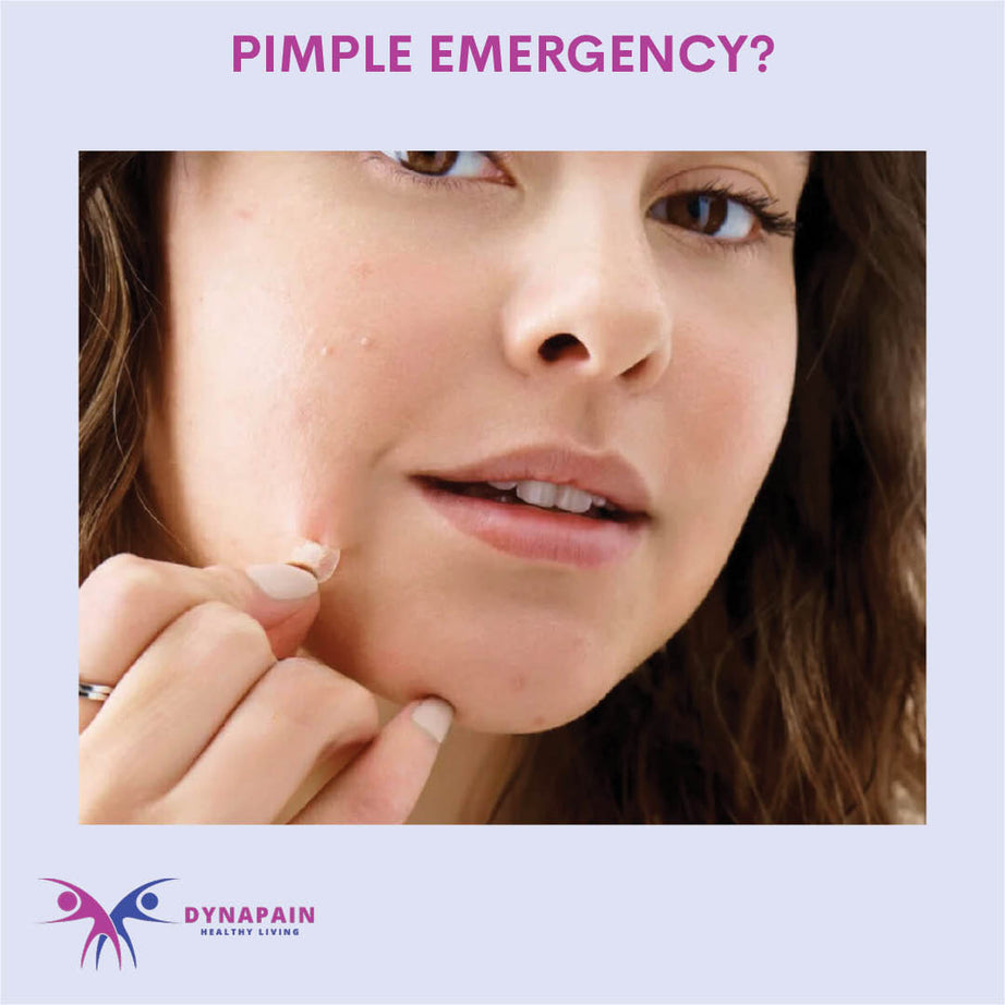 Hydrocolloidal Acne Patch Blackhead Cleaner