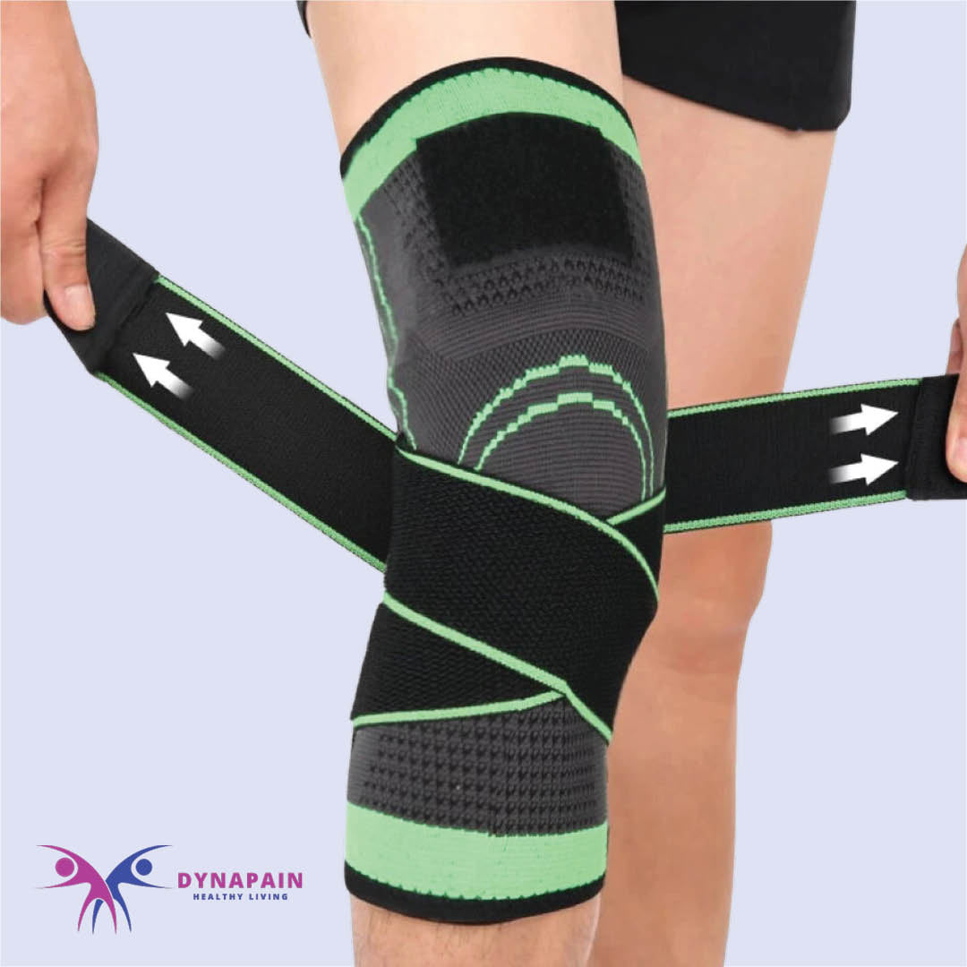 Knee Compression Sleeve