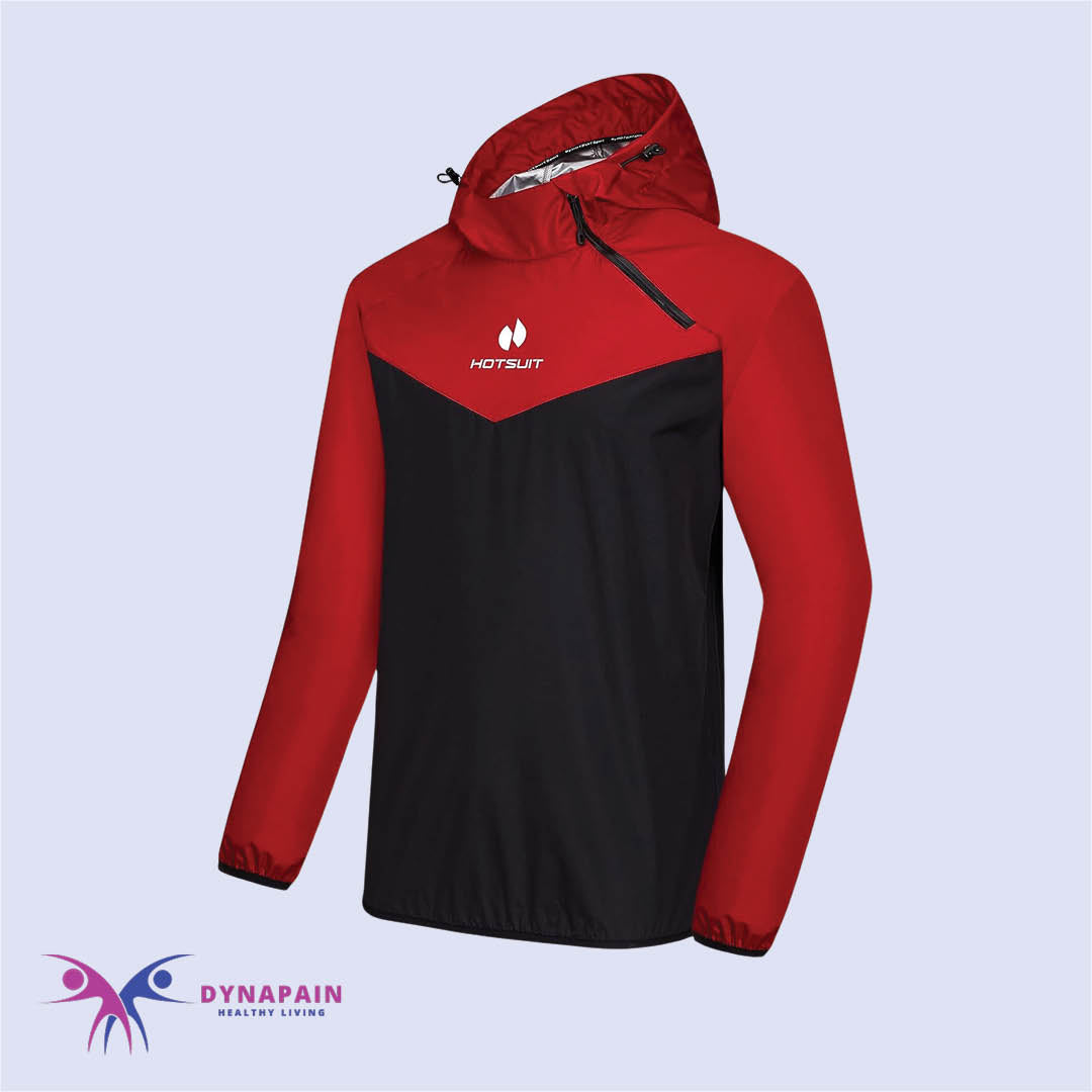 Sauna Suit for Men Sweat