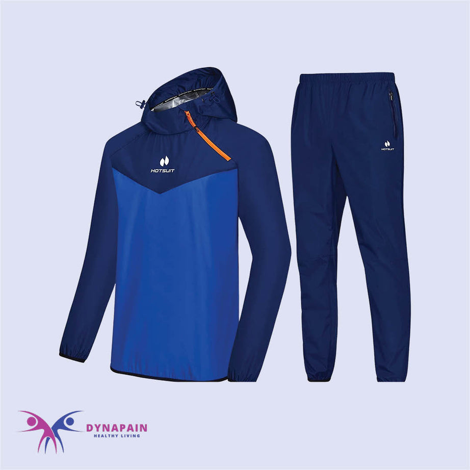 Sauna Suit for Men Sweat
