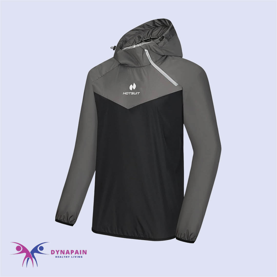 Sauna Suit for Men Sweat