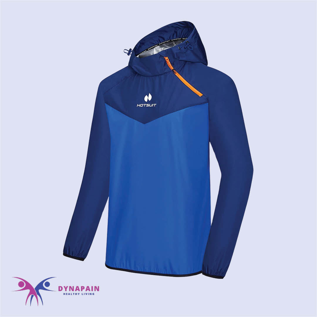 Sauna Suit for Men Sweat