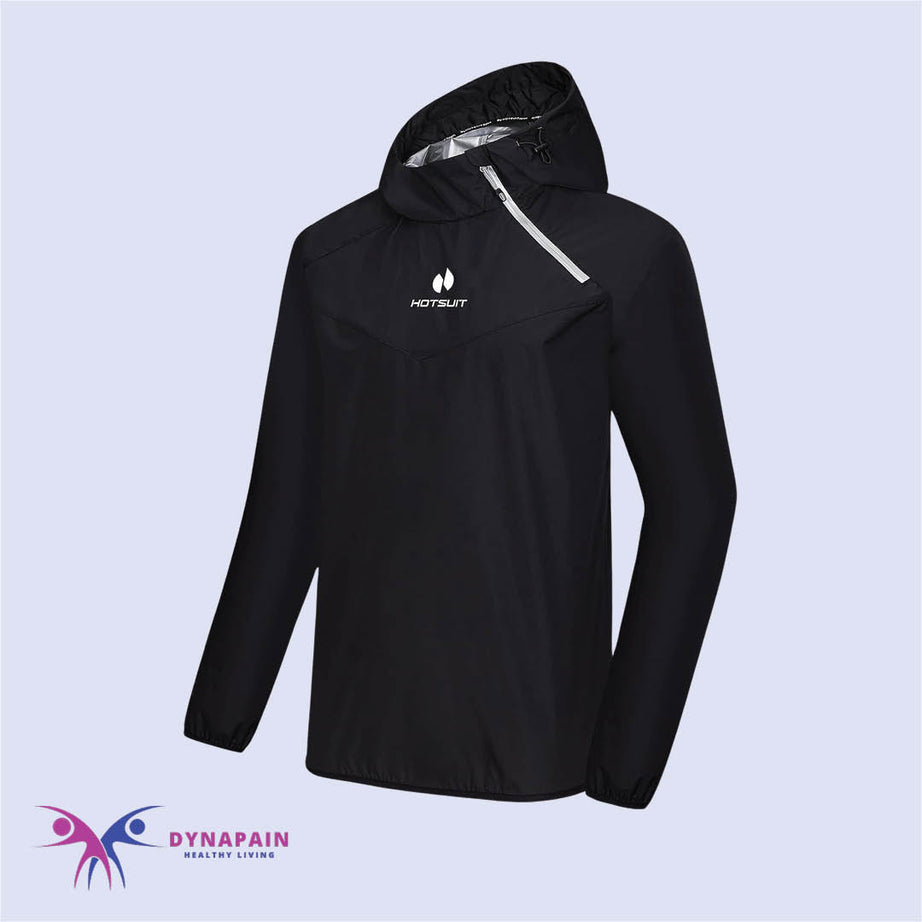 Sauna Suit for Men Sweat