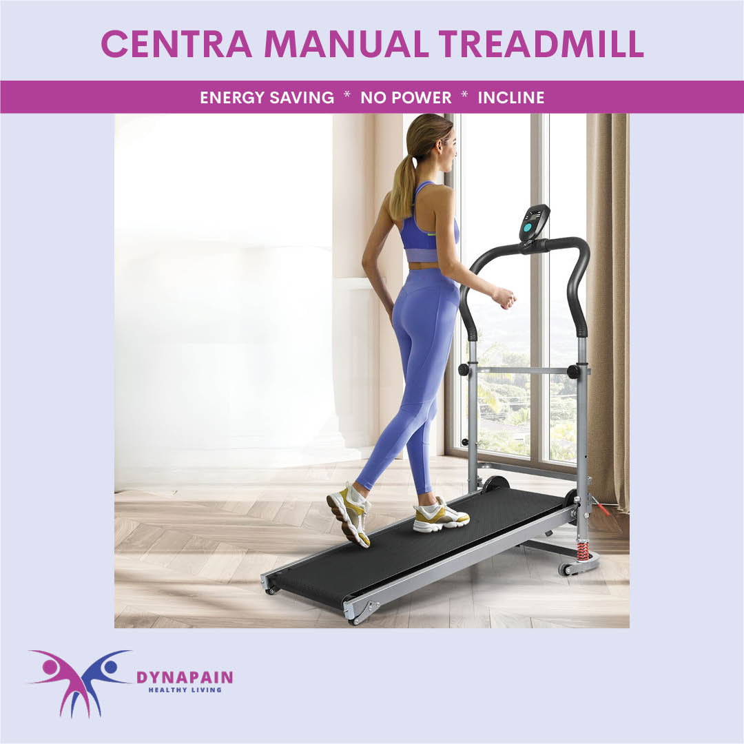 Treadmill Electric Walking Pad Home Fitness Machine