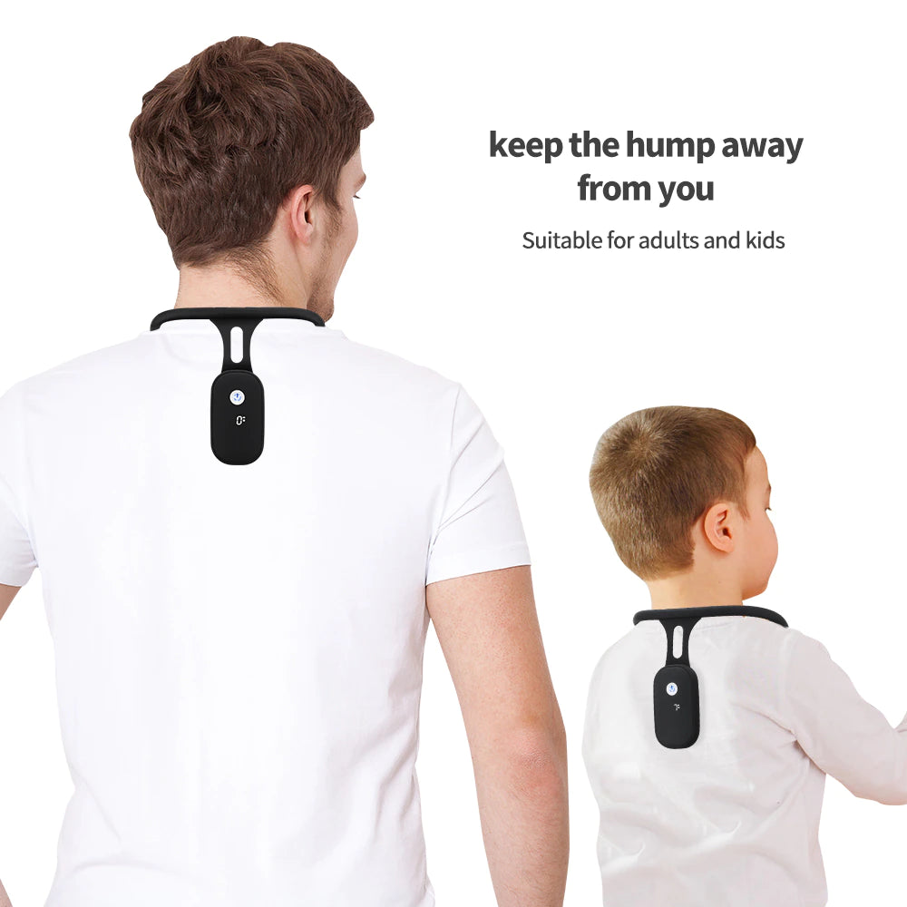 Smart Posture Corrector Device - Neck Hump Corrector