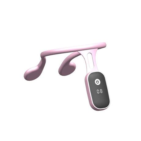 Smart Posture Corrector Device - Neck Hump Corrector