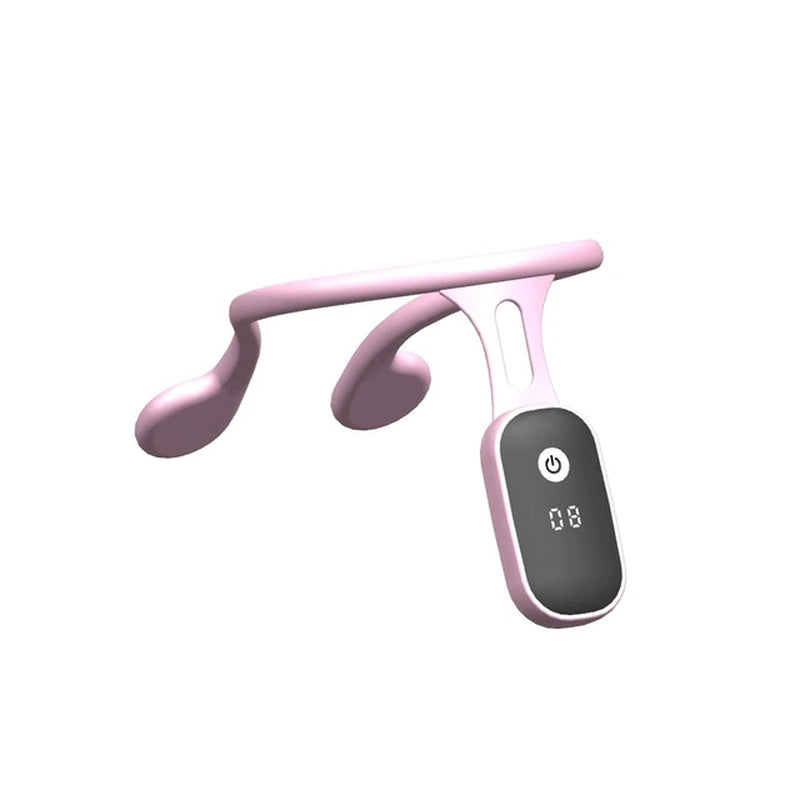 Smart Posture Corrector Device - Neck Hump Corrector