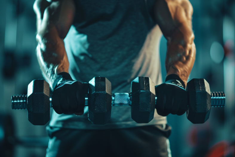 Where Can I Buy Weight Lifting Gloves?