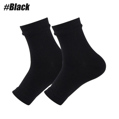 1Pair Nano Socks Neuropathy Compression Sleeve