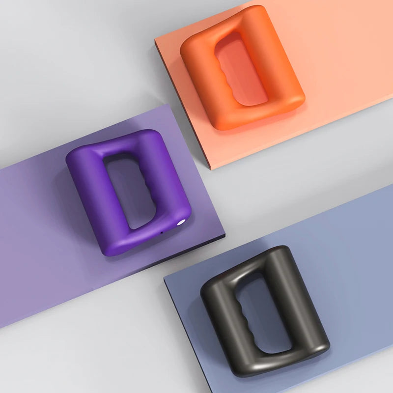 PowerPulse Pro Handheld Percussion Massager – Deep Tissue Vibration Therapy for Full-Body Relaxation and Muscle Recovery