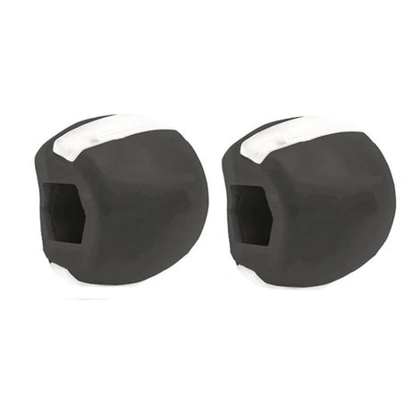 JawFlex Pro Facial Fitness Ball – Jaw Exerciser & Double Chin Reducer for Sculpted Jawline and Toned Face