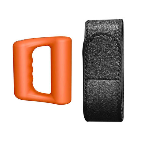 PowerPulse Pro Handheld Percussion Massager – Deep Tissue Vibration Therapy for Full-Body Relaxation and Muscle Recovery