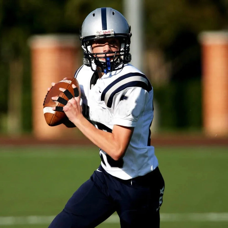 10Pcs/Set Finger Brace Splint Sleeve Support Protector Guard Soft Comfortable Cushion for Basketball Tennis Baseball Volleyball