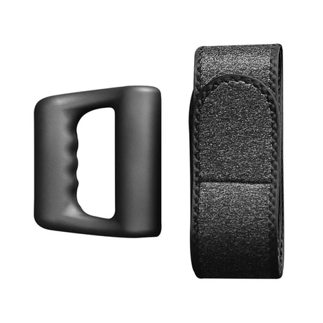 PowerPulse Pro Handheld Percussion Massager – Deep Tissue Vibration Therapy for Full-Body Relaxation and Muscle Recovery