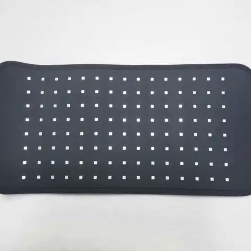 ThermaFlex Infrared Light Therapy Belt – Targeted LED Treatment for Muscle Relief, Inflammation Reduction, and Improved Circulation