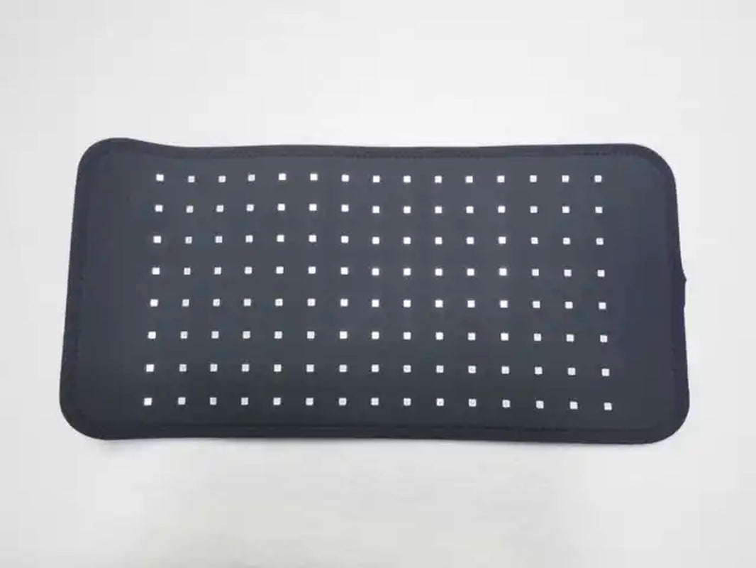 ThermaFlex Infrared Light Therapy Belt – Targeted LED Treatment for Muscle Relief, Inflammation Reduction, and Improved Circulation