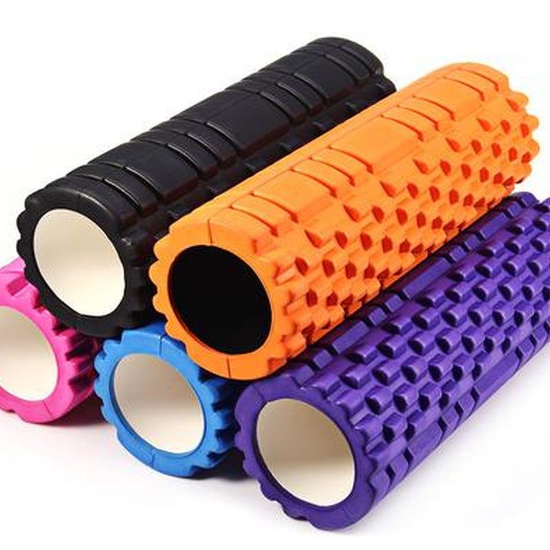 Yoga Foam Roller