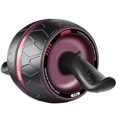 CoreFlex Ab Roller – Ultimate Abdominal & Full-Body Workout Wheel for Strength and Toning