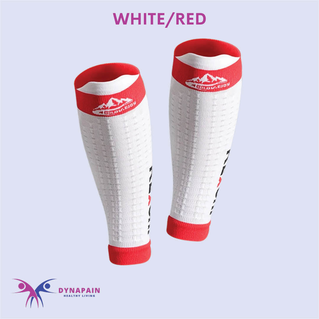 Calf Compression Sleeves