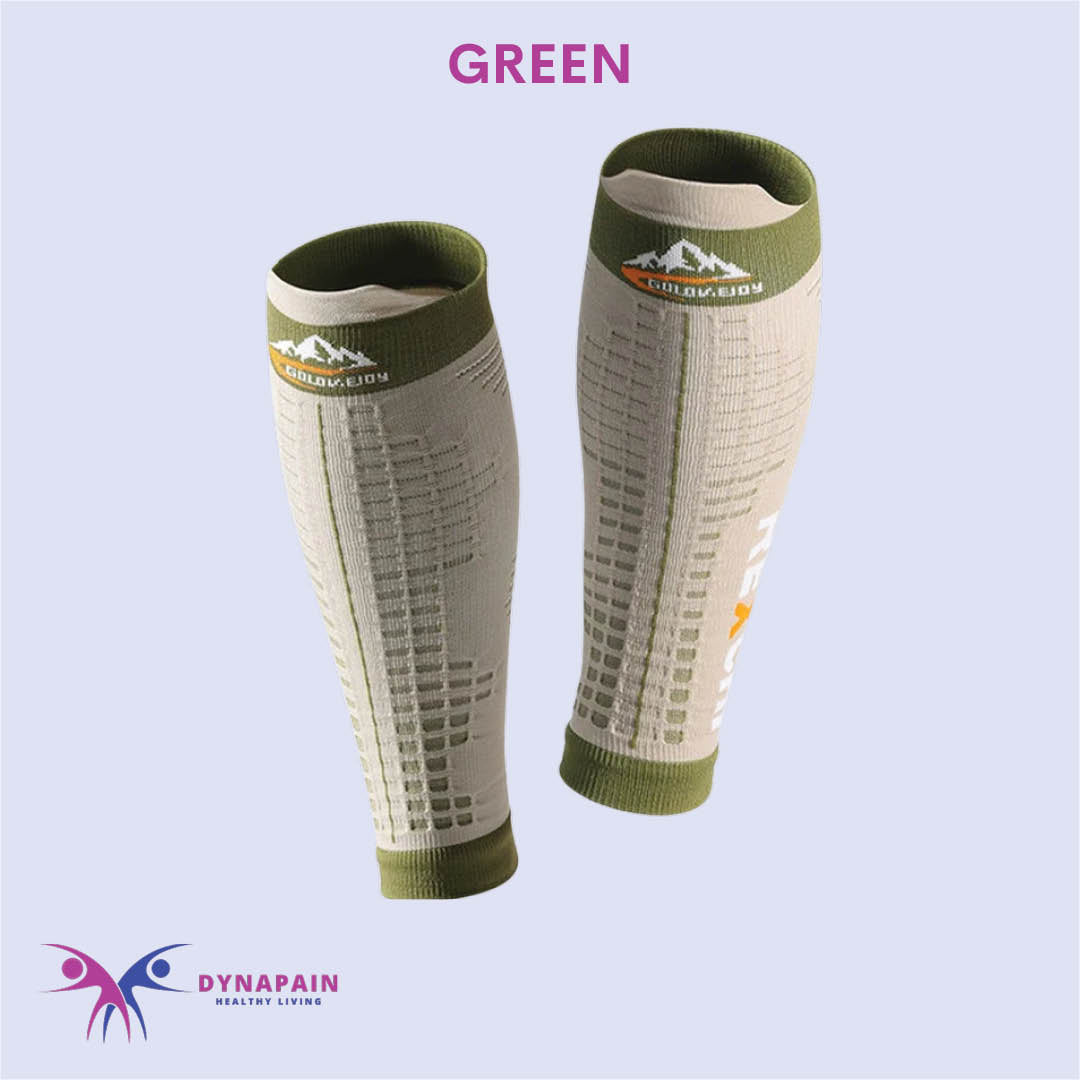 Calf Compression Sleeves