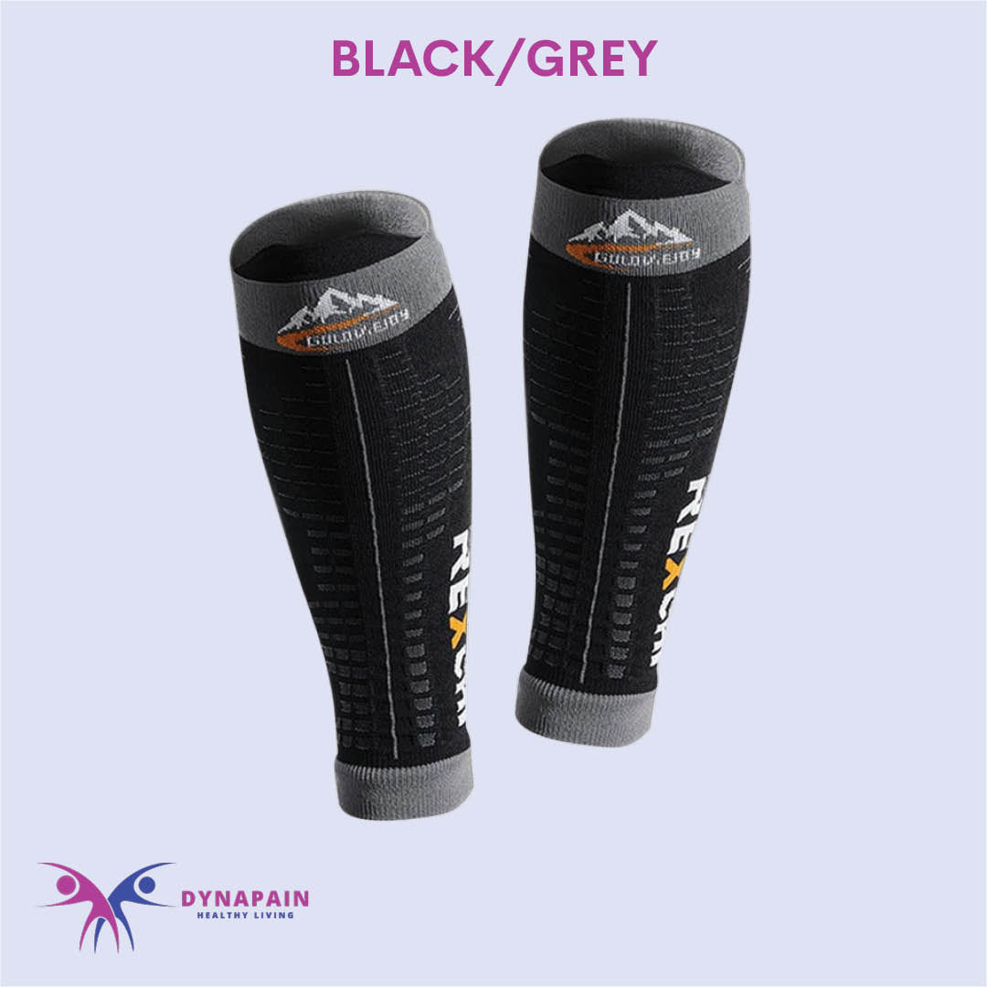 Calf Compression Sleeves