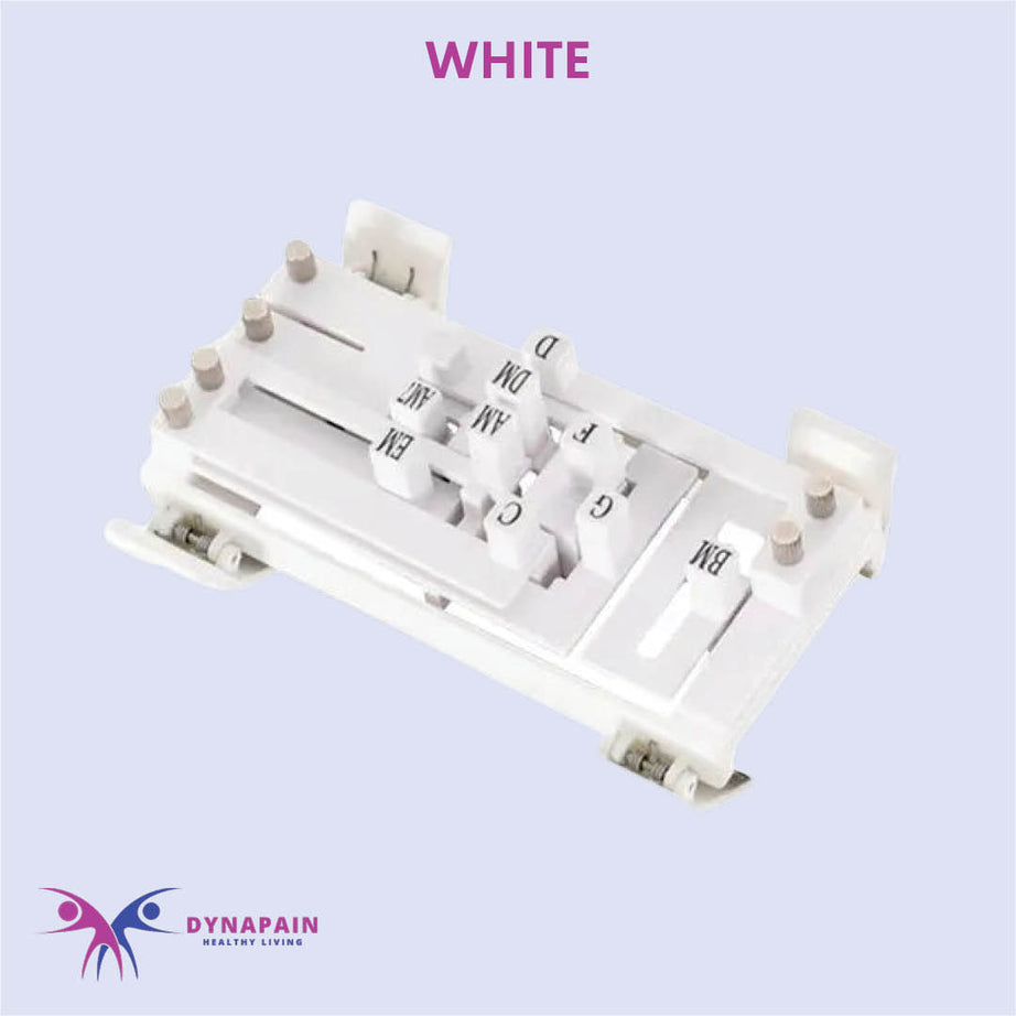 ChordMaster Pro: Portable Guitar Chord Learning Tool