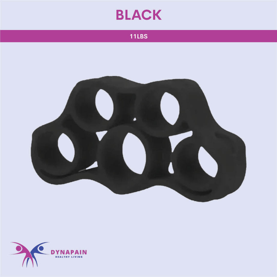 Finger Gripper Training and Exercise Patient Hand Strengthener