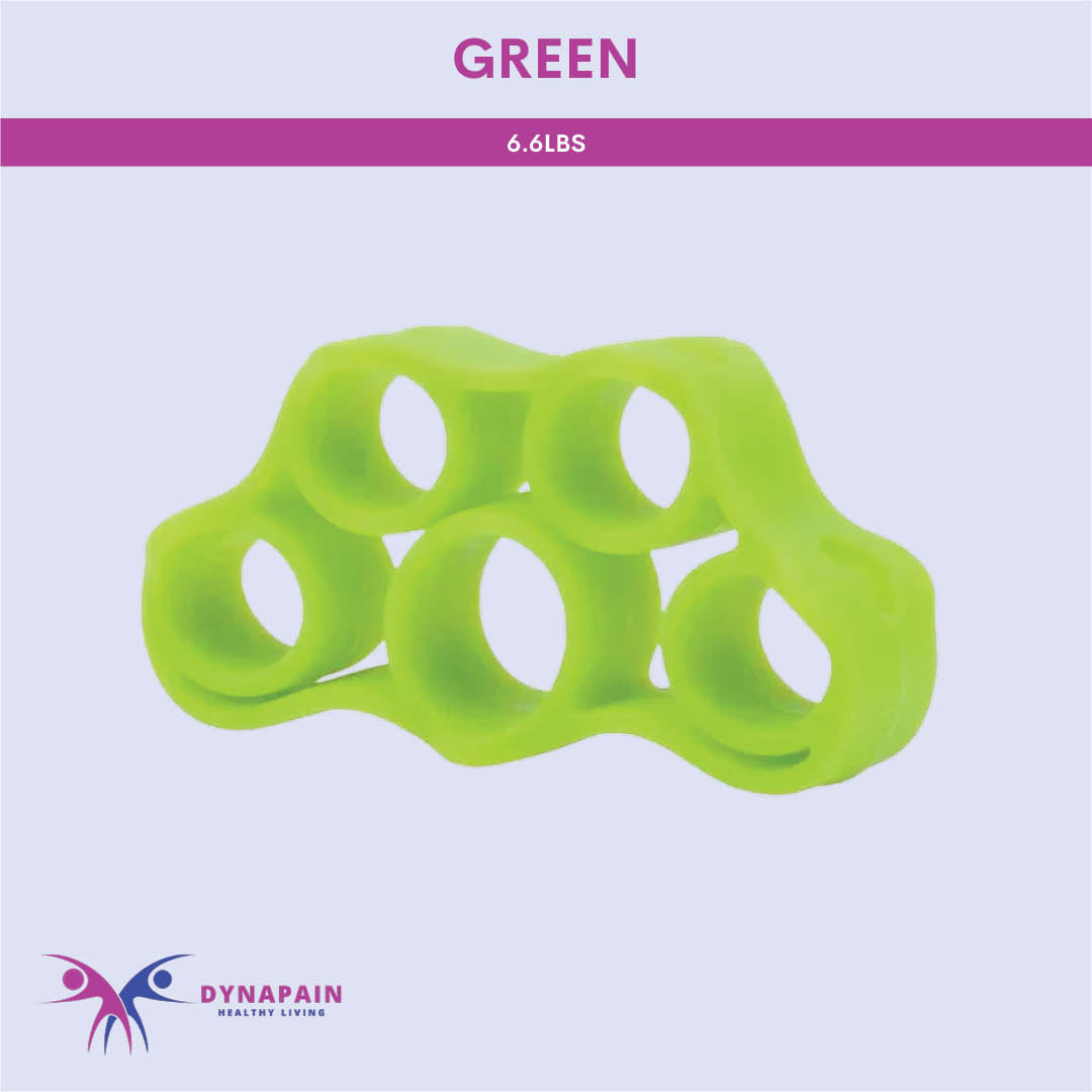 Finger Gripper Training and Exercise Patient Hand Strengthener