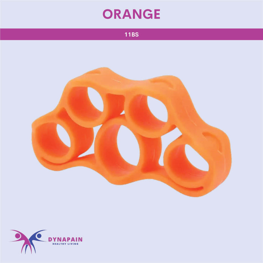 Finger Gripper Training and Exercise Patient Hand Strengthener