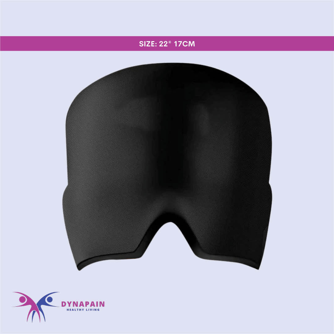 Gel Ice Cold Therapy Headache Migraine Relief Cap for Chemo & Sinus