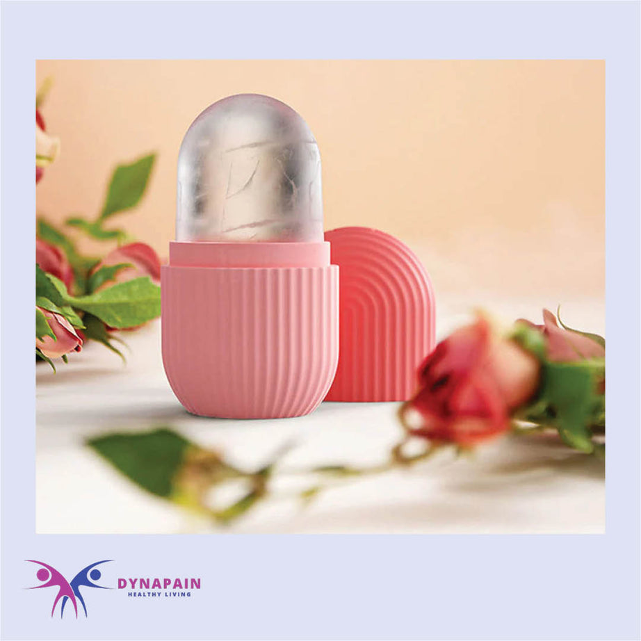 Gel Ice Cold Therapy Headache Migraine Relief Cap for Chemo & Sinus