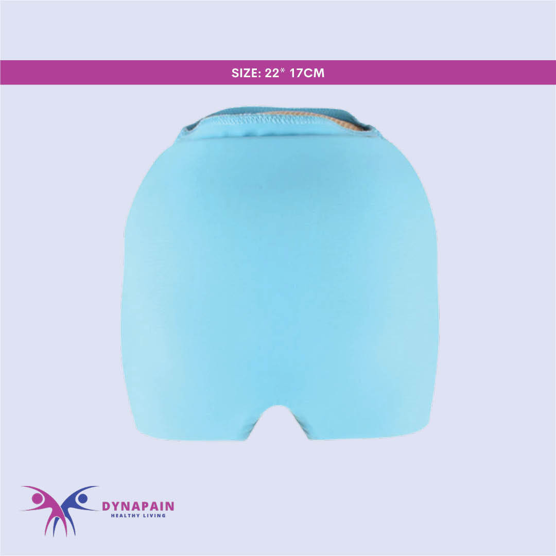 Gel Ice Cold Therapy Headache Migraine Relief Cap for Chemo & Sinus