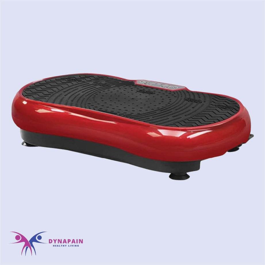 Get Fit Home Machine Pack With Detachable Bands - Weight Loss and Toning at Home