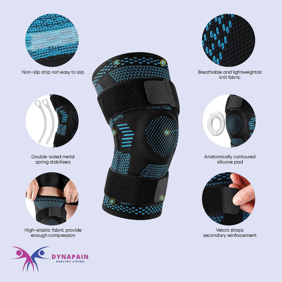 Knee Pads for Knee Pain
