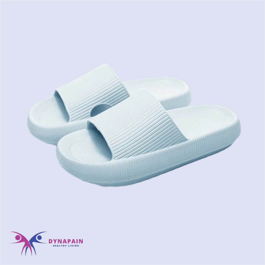 Non-Slip Soft Sole Thick Platform Slippers