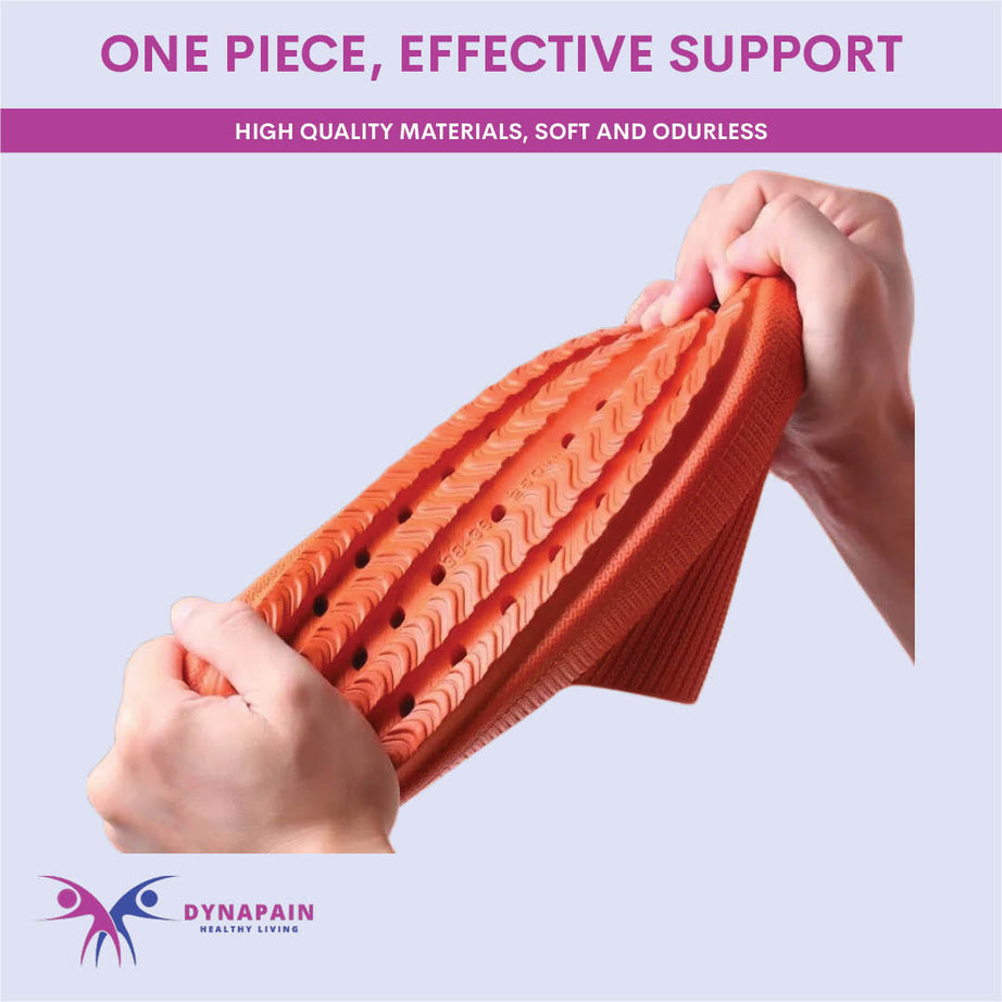 Non-Slip Soft Sole Thick Platform Slippers