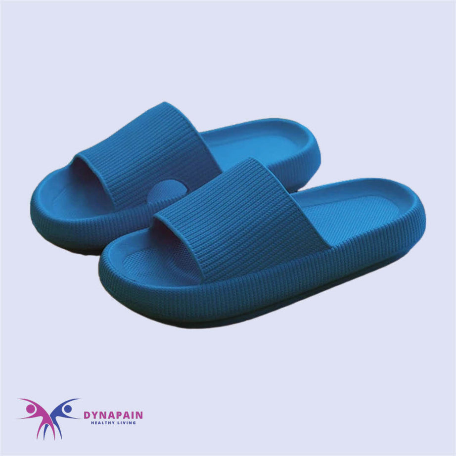 Non-Slip Soft Sole Thick Platform Slippers