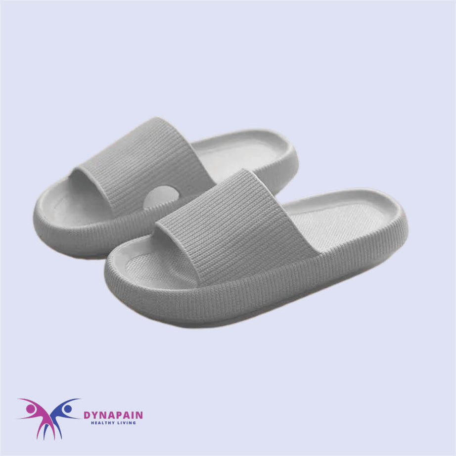 Non-Slip Soft Sole Thick Platform Slippers