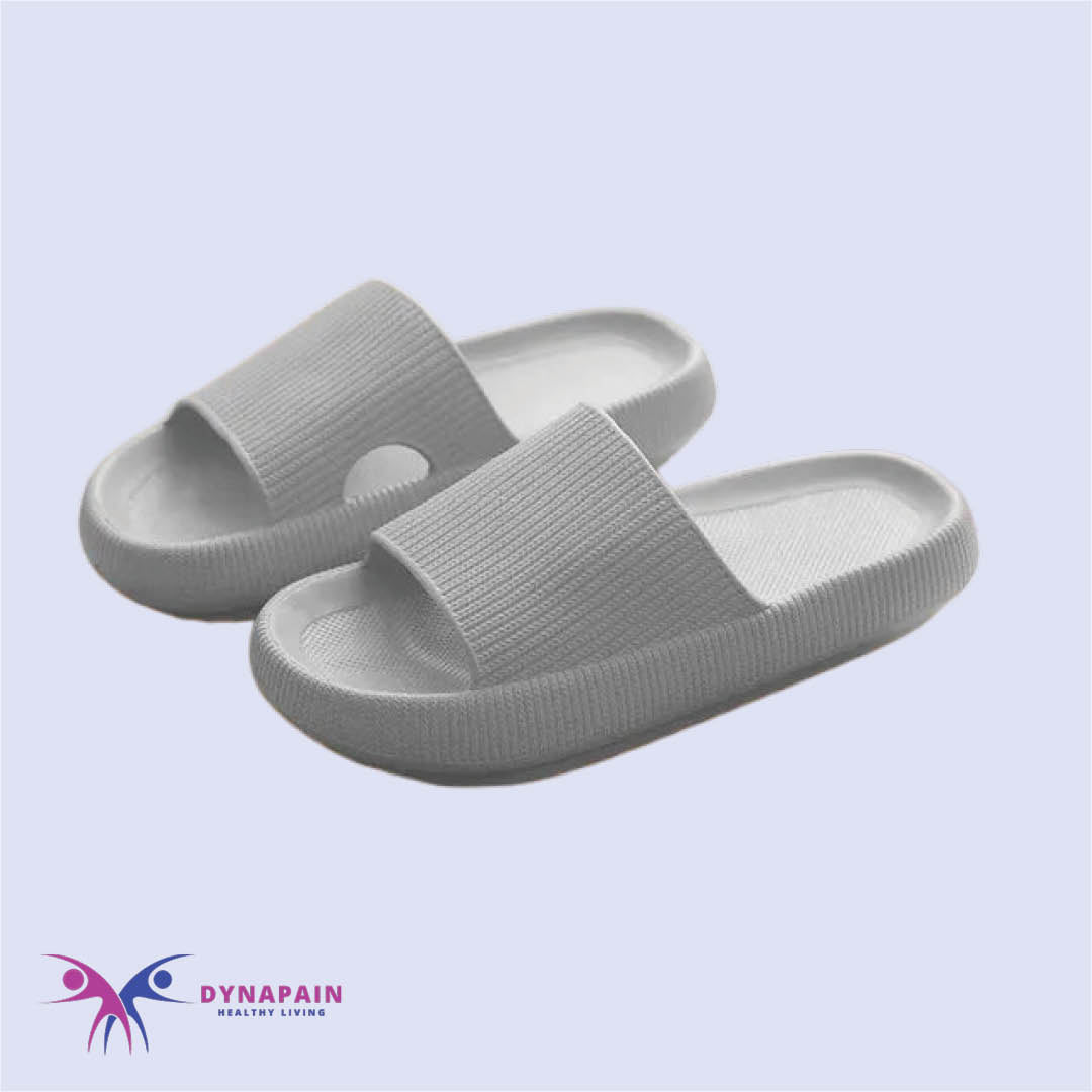 Non-Slip Soft Sole Thick Platform Slippers