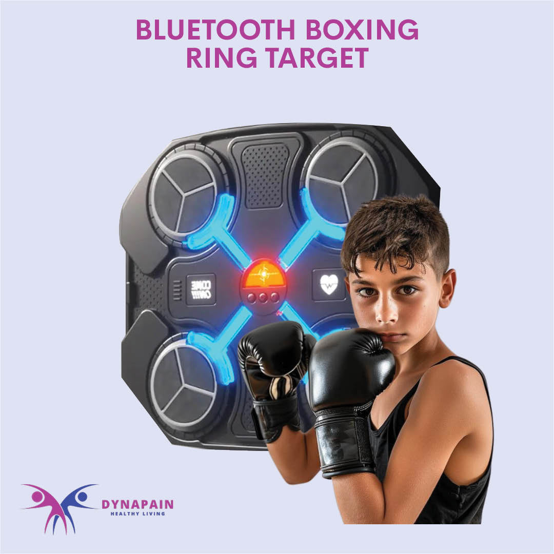 Smart Music Rhythm Boxing Trainer for Kids