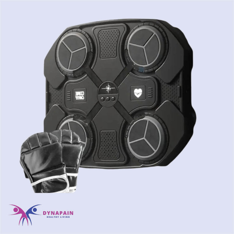 Smart Music Rhythm Boxing Trainer for Kids