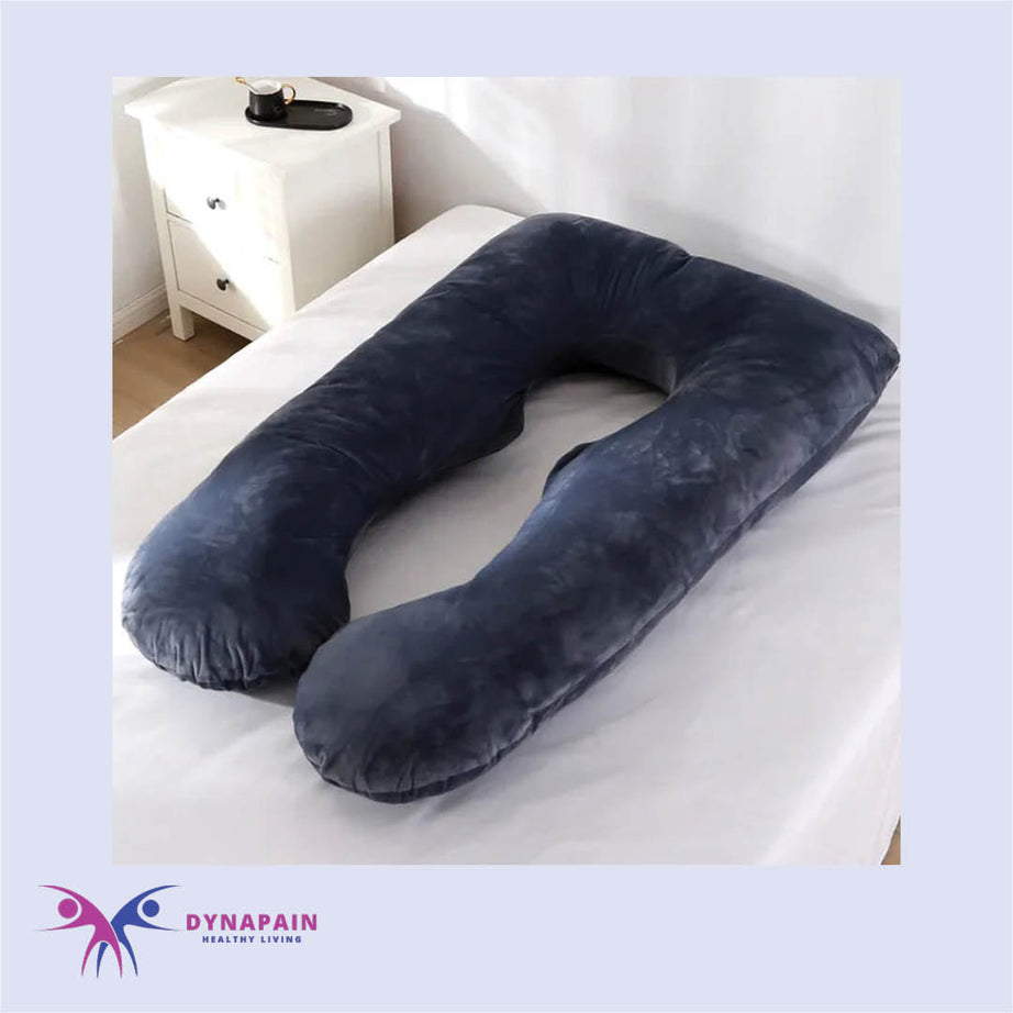 Soft Pillow for Pregnancy