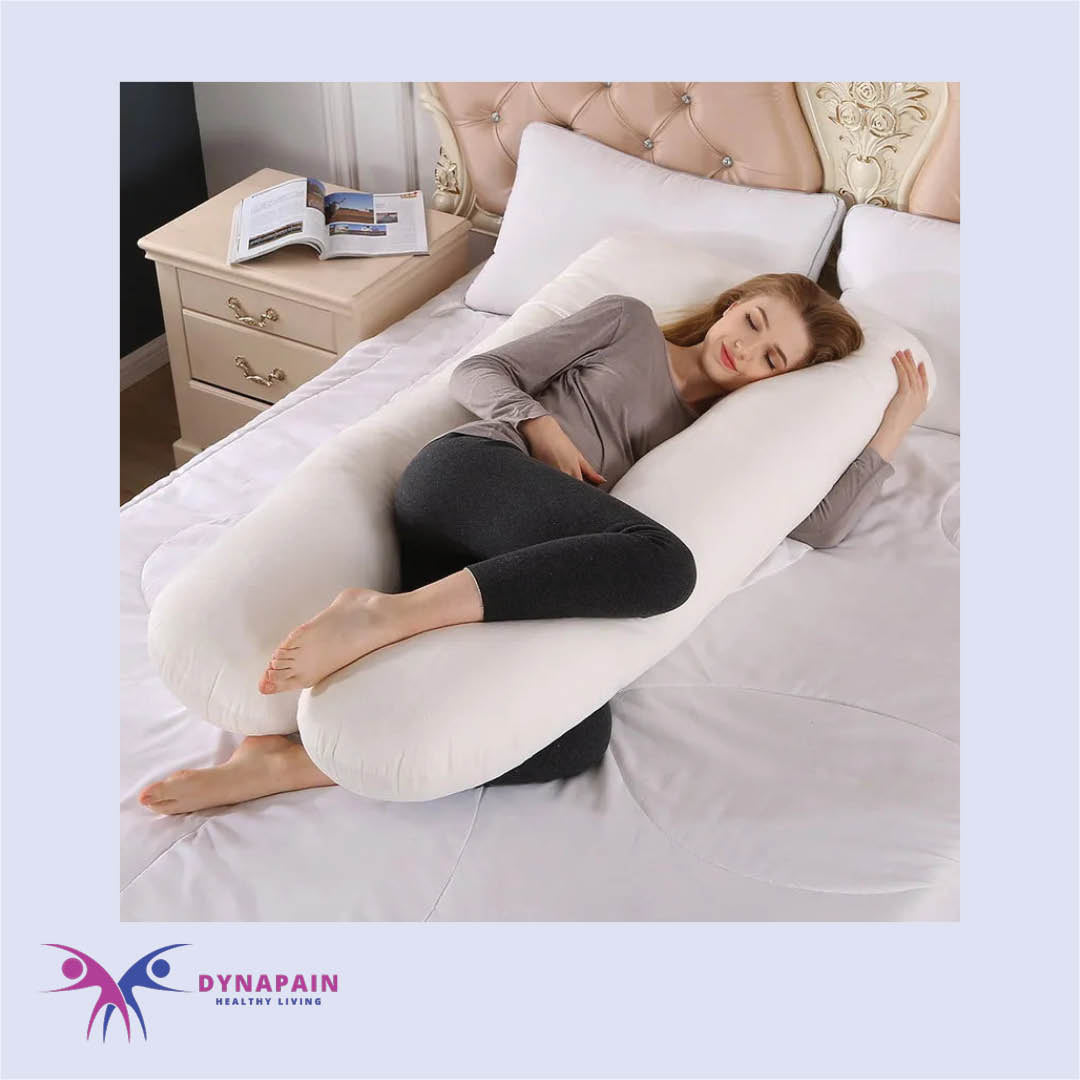 Soft Pillow for Pregnancy