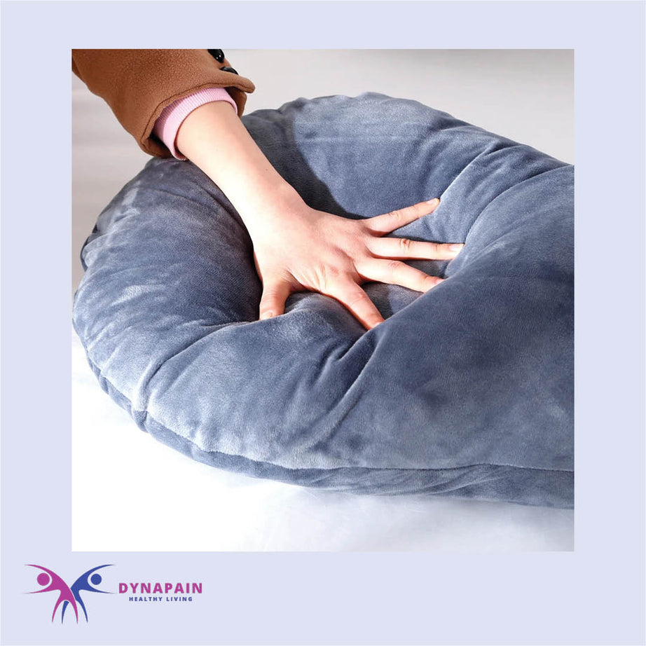Soft Pillow for Pregnancy