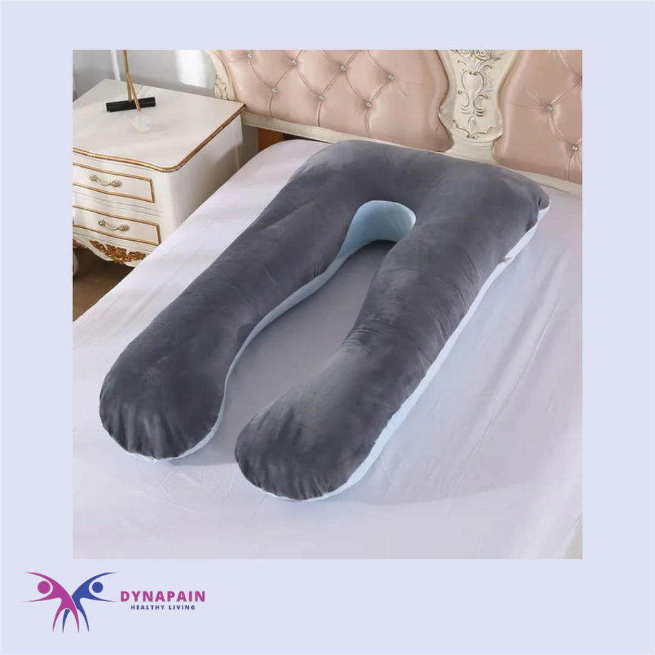 Soft Pillow for Pregnancy
