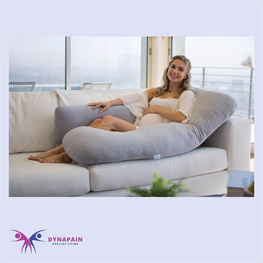 Soft Pillow for Pregnancy