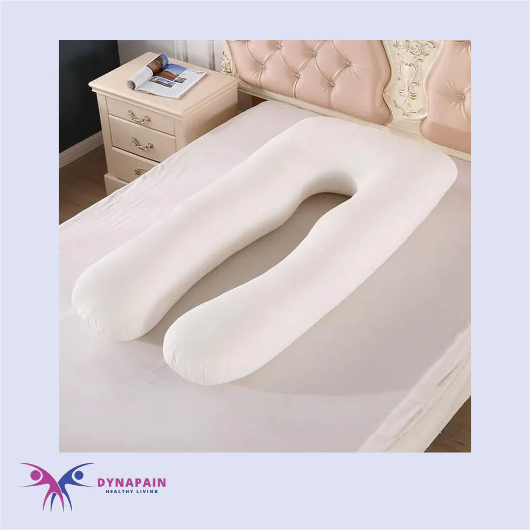 Soft Pillow for Pregnancy